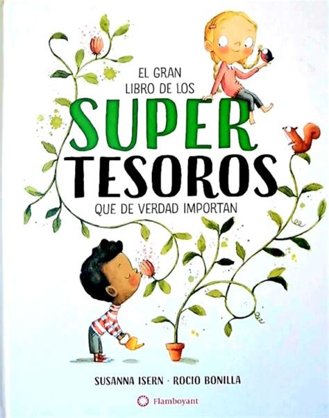 EL GRAN LIBRO DE LOS SUPER TESOROS Mateo Leo