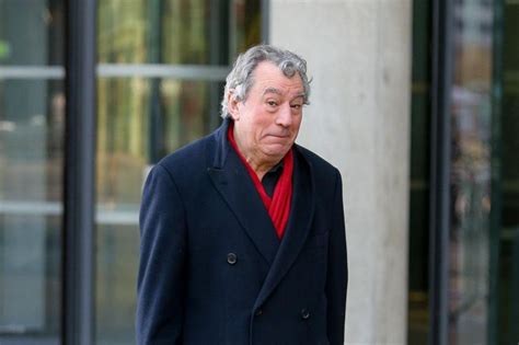 Terry Jones Doesnt Recognise Friends