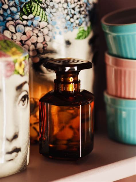 FENTY Eau de Parfum: A super luxe Fragrance Worth the Hype - Fashion