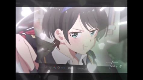 Ruka Edit Hot Touch YouTube