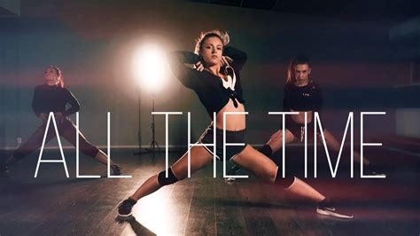 Jeremih Fuck You All The Time Lil Wayne Remix Choreo By Risha