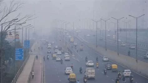 Air Pollution Crackdown Delhi Traffic Police Issues Rs 1 Crore In