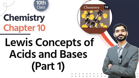 Chemistry Class Chapter Class Chemistry Ch Lewis Concepts