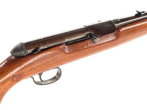 lot remington model   semi auto lr rifle
