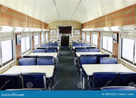 Passenger Train editorial stock photo. Image of powered - 100310323