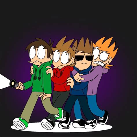 I Need Friends Best Friends Forever Eddsworld Comics Cute Comics