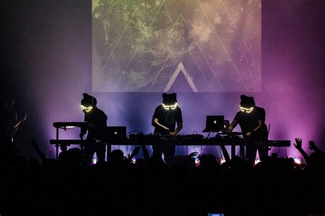 Buy Black Tiger Sex Machine MYST Music Tickets In Shanghai