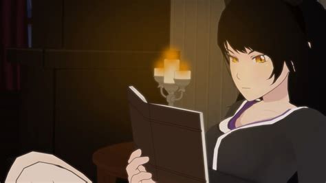 Nude Cartoons Ruby Rose Yang Xiao Long Weiss Schnee