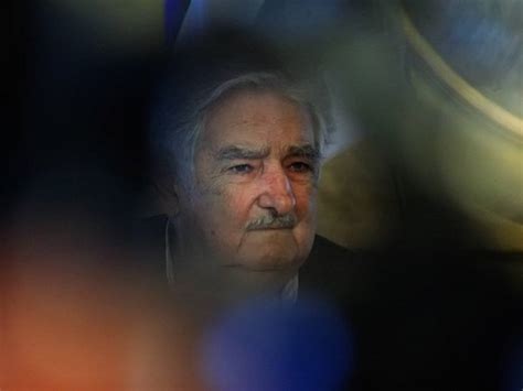 José Mujica, Uruguay's Anti-Politician Who's Redefining Politics In ...