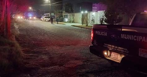 Matan a nueve el fin de semana febrero acumula 62 Norte de Ciudad Juárez