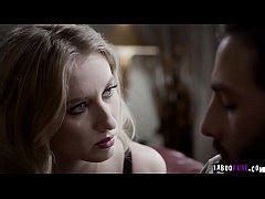Horny Riley Reyes Let Her Handsome Stayed In Her House And Wants Him To