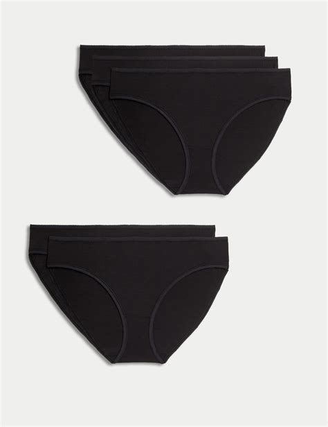 Bikini Knickers At M S