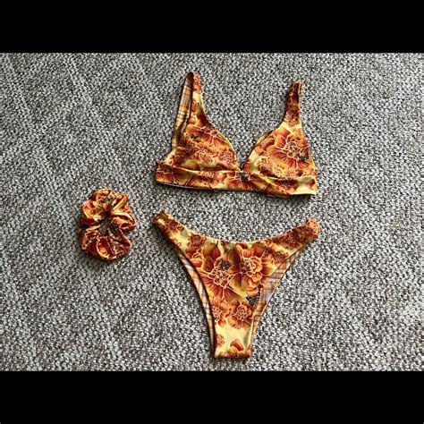 Lali Layla Reversible Two Piece Bikini Gem