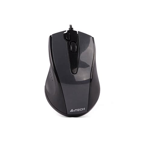 خرید و قیمت موس ای فورتک A4TECH N-500FS