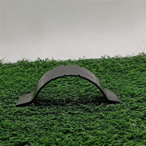 Jual Miniatur Jembatan Hitam Hiasan Aquarium Aquascape Pvc Shopee