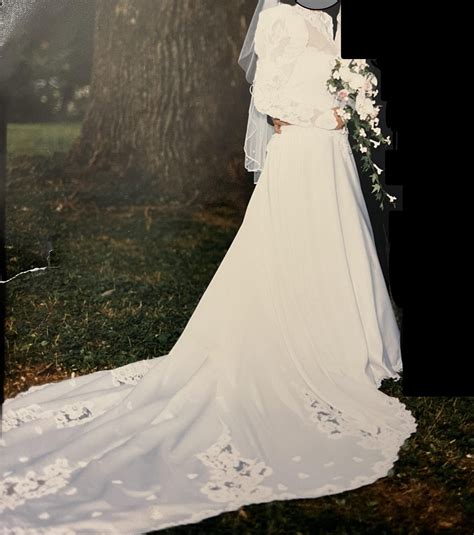 Eve of Milady Wedding Dress - Stillwhite