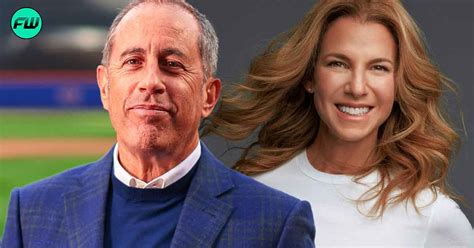 “He attempted to make me laugh”: Jerry Seinfeld Tried to Woo Wife