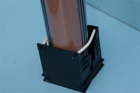 Установите в свою систему водоочистки маленький засыпной фильтр УНИРОС ...