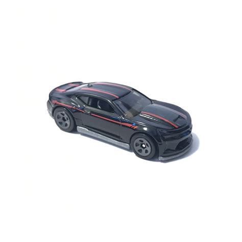 Hot Wheels COPO Camaro SS Loose Shopee Malaysia