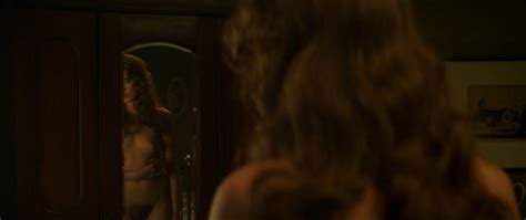 Nude Video Celebs Agyness Deyn Nude Sunset Song