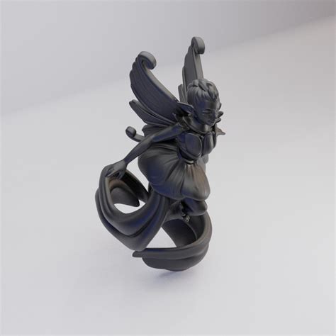 Hot Goblin 可愛い妖精B