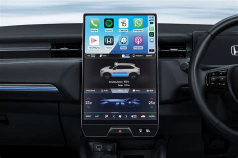 honda en ev  specs price reviews  malaysia