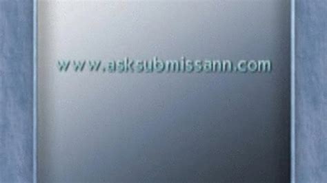 Submissann Serves Dale On The Gingerbread Board Part Format Submissann S Milf Fetish