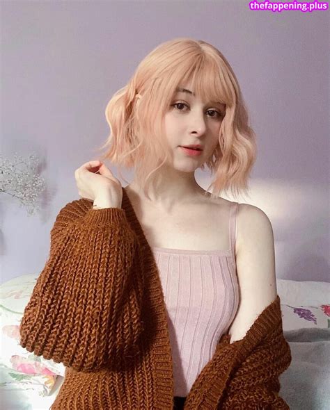 Cxlibri Yuli Yuliexe Nude OnlyFans Photo 22 The Fappening Plus