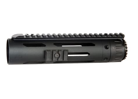 Best Ar 10 Handguards 2021 Buying Guide Peak Firearms