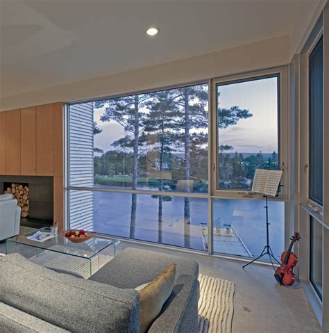 Gallery Of Bridge House Mackay Lyons Sweetapple Architects 7