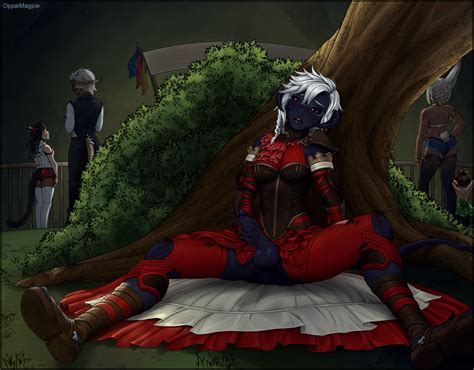 Be Sneaky By OppaiMagpie Hentai Foundry