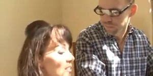 Brunette Milf Needs Help Fixing Her Computer Tnaflix