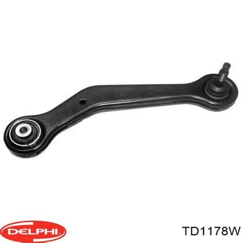 Td W Delphi Casquillo De Barra Estabilizadora Delantera Comprar Barato