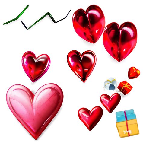 Download Animated Hearts Png 05032024