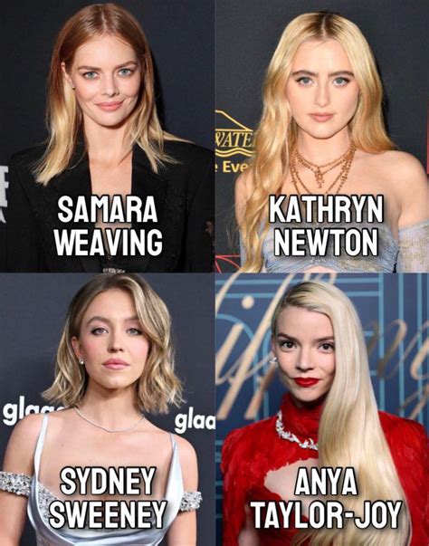 Hands Mouth Pussy Ass And Where Would You Cum R CelebAssPussyMouth