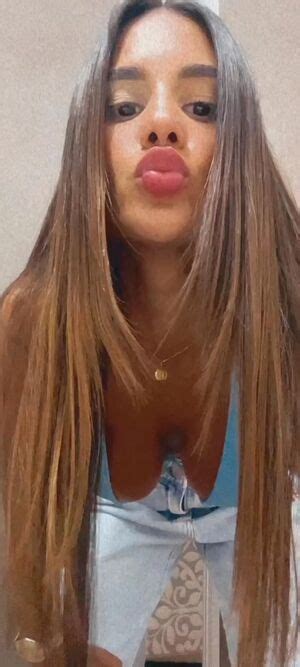 Antonella Victoria Corleto Leaked Nude Photos And Videos