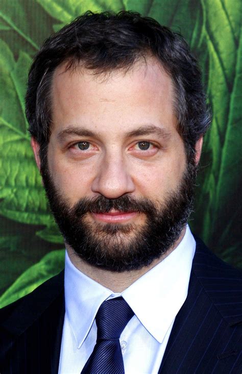 Judd Apatow Producer Judd Apatow Attends The Premiere Of "Begin Again"