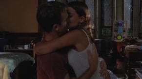 Dawson S Creek Nude Scenes Aznude