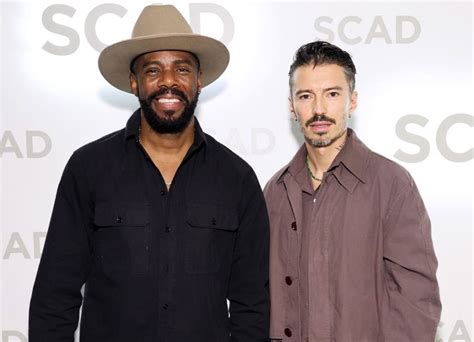 What We Know About Colman Domingo’s Husband - PureWow