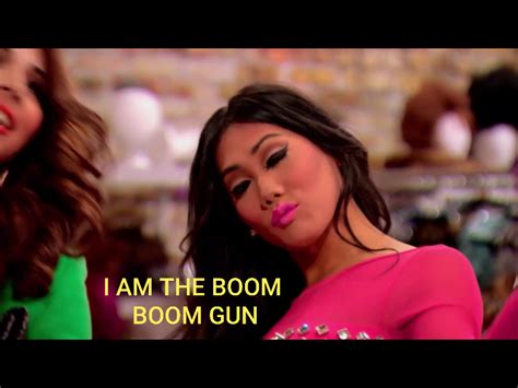 Introducing Myself To The Other Gay Recruits At WWIII Boot Camp R Rupaulsdragrace