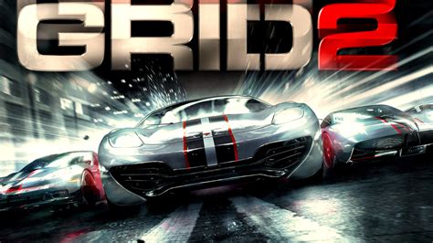 Race Driver Grid 2 - VaSurya Games