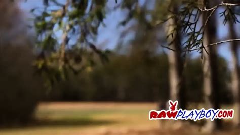 Kinky Brunette Abbe Blowing Fat Cock