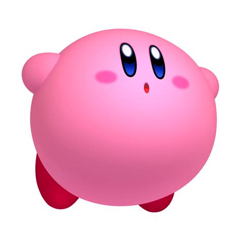 Collection Of Kirby Png Pluspng