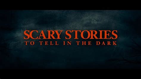 Watch: Scary Stories To Tell In The Dark - Trailer | Metro Video