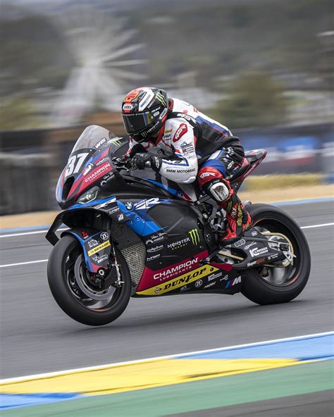 BMW Motorrad Japan on Twitter いよいよ FIM EWC は4月15日 16日 24heuresmotos