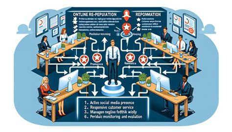 Las Claves Para Proteger Y Mejorar La Reputación Online De Tu Empresa Hogeita Bi