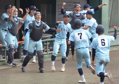 秋の高校野球で「3位校」が躍進 近畿大会「今年は怖い」の評 毎日新聞