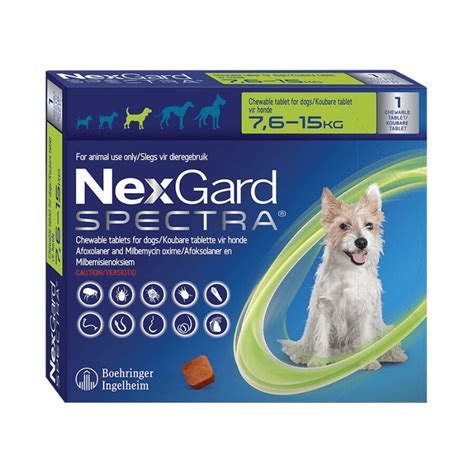 Nexgard Für Hunde Kaufen