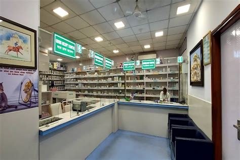 Icri Santokba Durlabhji Memorial Hospital Jaipur Campus Photos