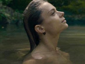 YVONNE MAY Nude AZNude